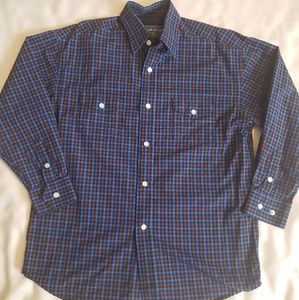 Panhandle Slim western shirt- youth